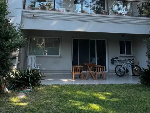 Departamento en Alquiler en Boulevard Del Sol, Countries y Barrios Cerrados en Pilar