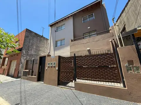 Departamento en Alquiler en Villa Adelina, Partido de San Isidro