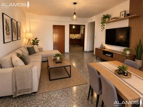 Departamento en Alquiler en Ciudadela, Partido de Tres de Febrero