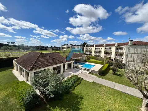 Departamento en Alquiler en Alto del Molino, Countries y Barrios Cerrados en Pilar