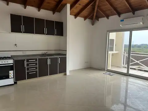Departamento en Alquiler en Alto del Molino, Countries y Barrios Cerrados en Pilar