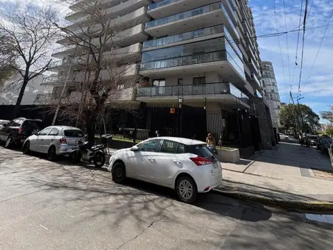 Departamento en Alquiler en Villa Saenz Peña, Partido de Tres de Febrero