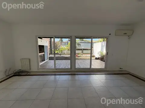Departamento en Alquiler en Las Mercedes, Countries y Barrios Cerrados en Pilar