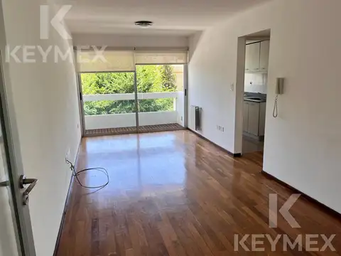 Departamento en Alquiler en La Plata, Partido de La Plata