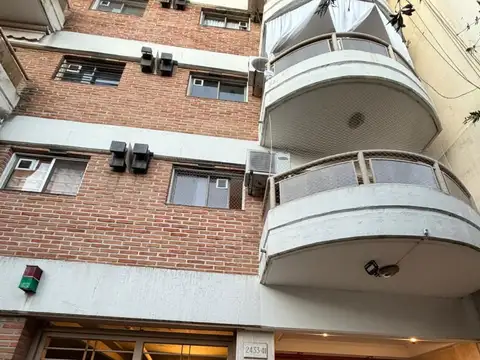 Departamento en Alquiler en Olivos Vías/Maipú, Olivos