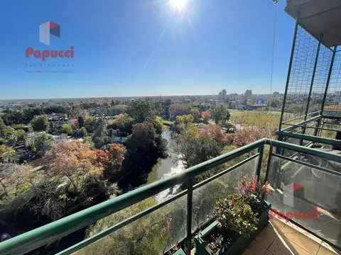 Departamento en Alquiler en Ciudad De Tigre, Tigre Centro