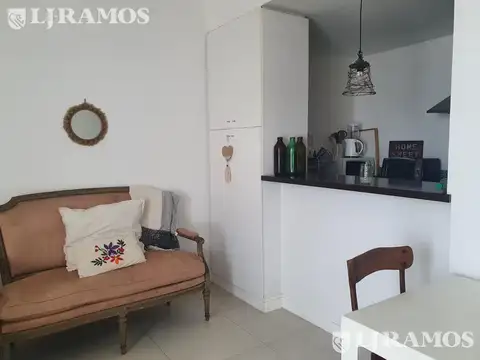 Departamento en Alquiler en Ciudad De Tigre, Tigre Centro