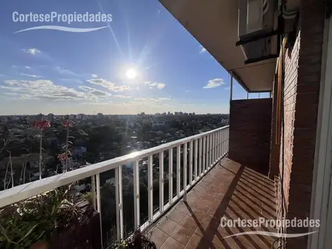 Departamento en Alquiler en Vicente López, Partido de Vicente López