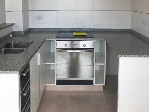 Departamento en Alquiler en Lanús Este, Lanús