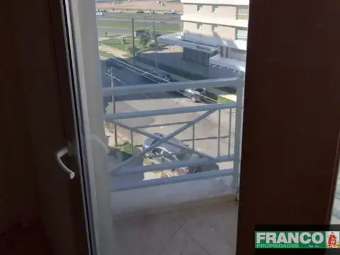 Departamento en Alquiler en Parque Luro, Mar del Plata