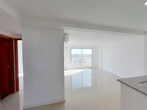 Departamento en Alquiler en Microcentro, La Plata