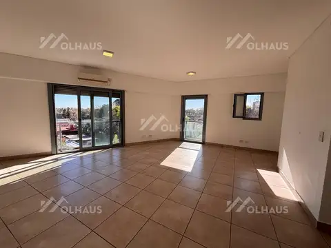 Departamento en Alquiler en Pilar Centro, Pilar