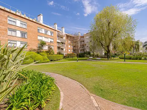 Departamento en Alquiler en Talar De Martínez, Countries y Barrios Cerrados en San Isidro
