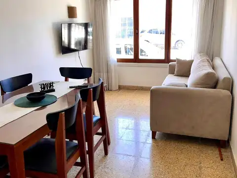 Departamento en Alquiler en Mar del Plata, Partido de General Pueyrredón