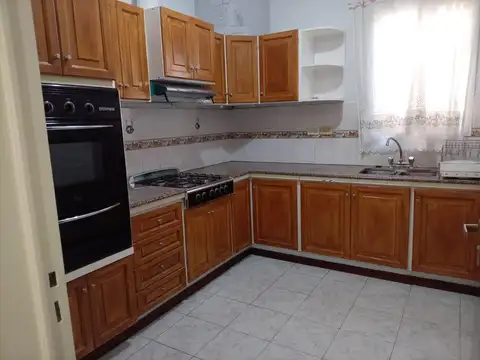 Departamento en Alquiler en Centro de Luján, Luján