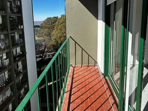 Departamento en Alquiler en Vicente López, Partido de Vicente López