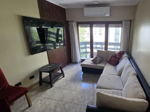 Departamento en Alquiler en Centro, Mar del Plata