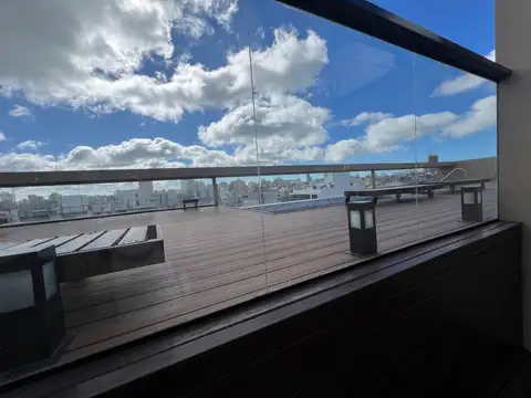 Departamento en Alquiler en Zona Guemes, Mar del Plata