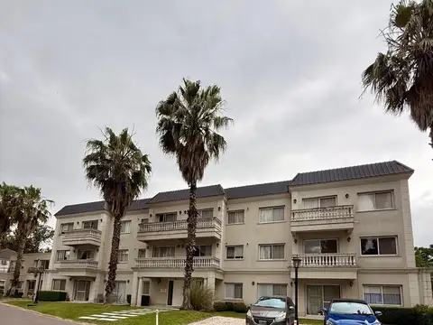 Departamento en Alquiler en Palmas del Sol, Countries y Barrios Cerrados en Pilar