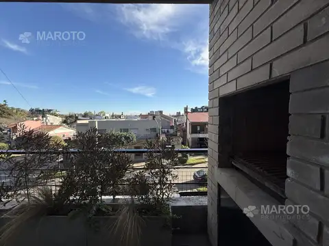Departamento en Alquiler en Rincón de Milberg, Partido de Tigre