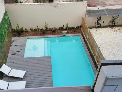 Departamento en Alquiler en Tigre Centro, Partido de Tigre