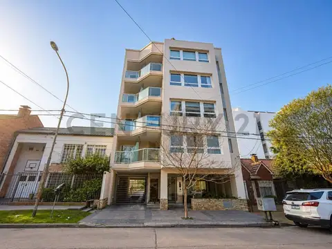 Departamento en Alquiler en Terminal Vieja, Mar del Plata