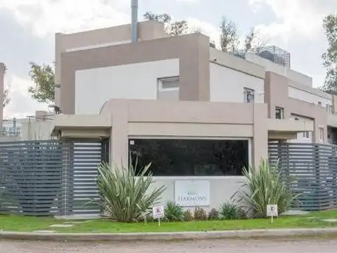 Departamento en Alquiler en Harmony Pilar, Del Viso