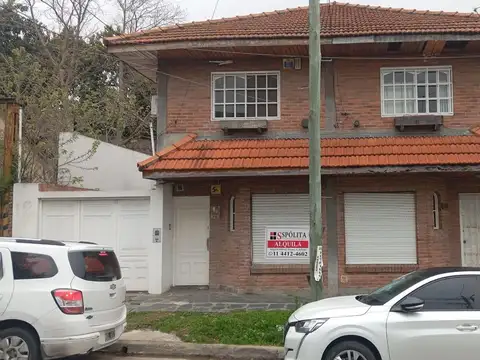 Departamento en Alquiler en Villa Ballester, Partido de General San Martín