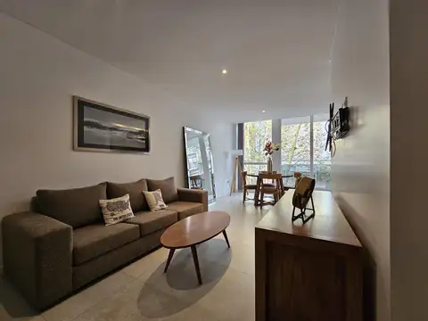 Departamento en Alquiler en Zona Guemes, Mar del Plata