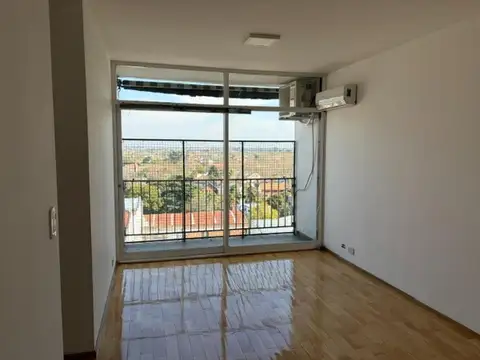 Departamento en Alquiler en Acassuso Vías / Santa Fe, Acassuso