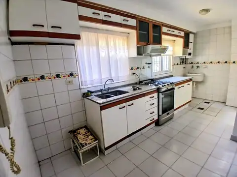 Departamento en Alquiler en Vicente López, Partido de Vicente López