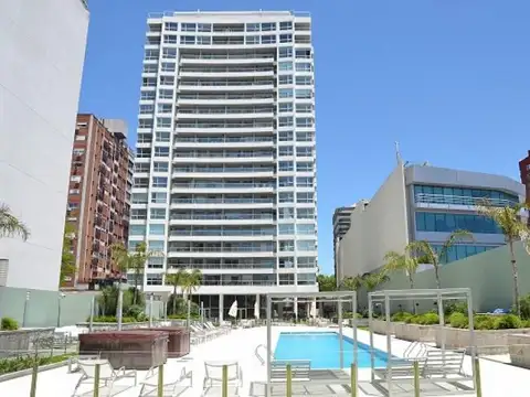 Departamento en Alquiler en Vicente López, Partido de Vicente López
