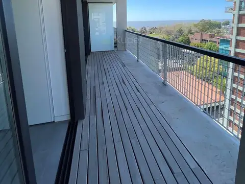Departamento en Alquiler en Vicente López Vías / Maipú, Vicente López