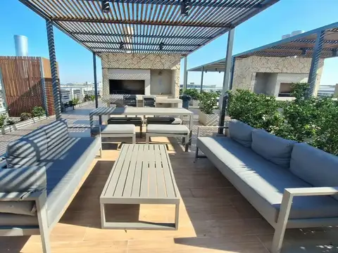 Departamento en Alquiler en Rincón de Milberg, Partido de Tigre