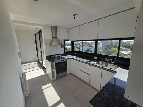 Departamento en Alquiler en Belén de Escobar, Partido de Escobar