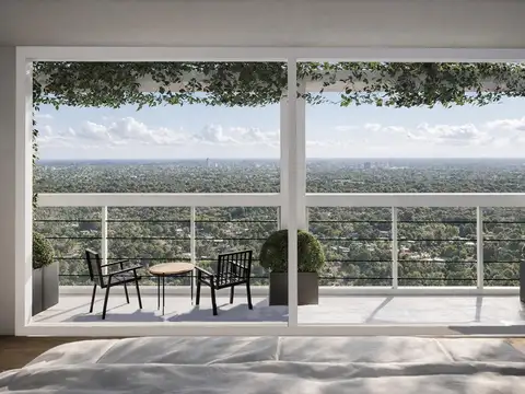 Departamento en Alquiler en Acassuso, Partido de San Isidro