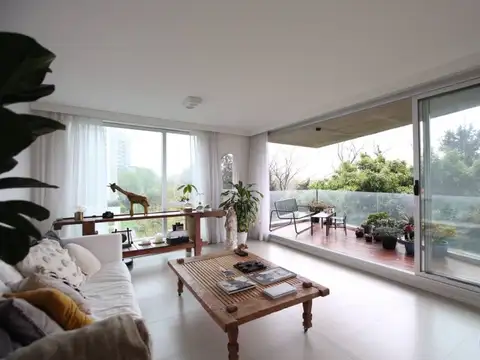 Departamento en Alquiler en Olivos Vías/Río, Olivos