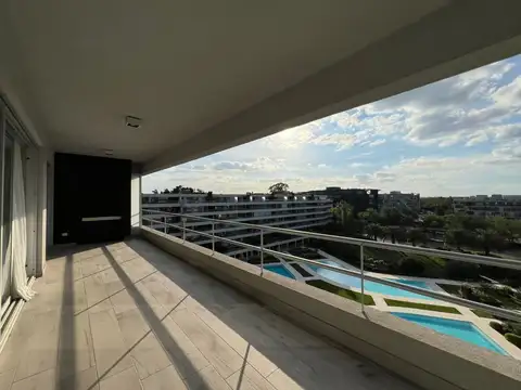 Departamento en Alquiler en Pilar, Partido de Pilar