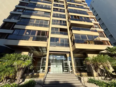 Departamento en Alquiler en Vicente López Vías / Maipú, Vicente López