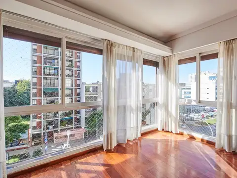 Departamento en Alquiler en Olivos Quinta Presidencial, Olivos