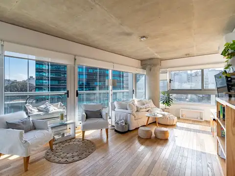 Departamento en Alquiler en Olivos Vías/Río, Olivos