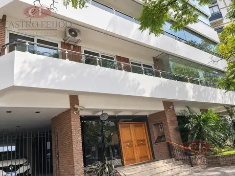 Departamento en Alquiler en La Lucila Vías / Libertador, La Lucila