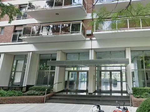 Departamento en Alquiler en Olivos Vías/Maipú, Olivos