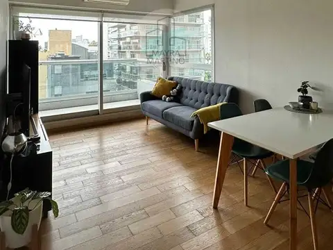 Departamento en Alquiler en Olivos, Partido de Vicente López