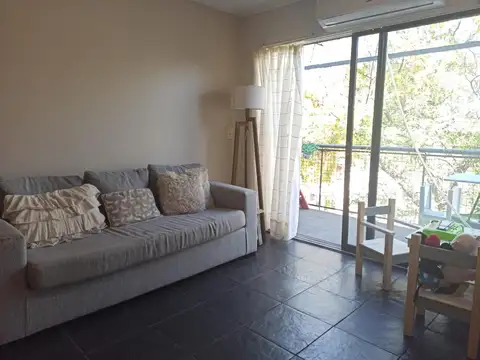 Departamento en Alquiler en San Isidro, Partido de San Isidro