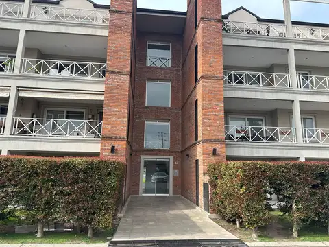 Departamento en Alquiler en Condominio Tortugas I, Countries y Barrios Cerrados en Escobar