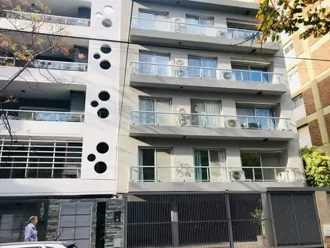 Departamento en Alquiler en Martínez, Partido de San Isidro