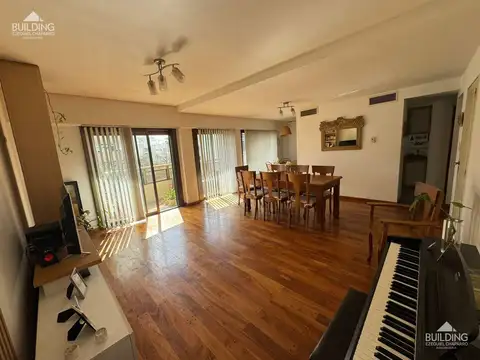 Departamento en Alquiler en Barrio Norte, La Plata