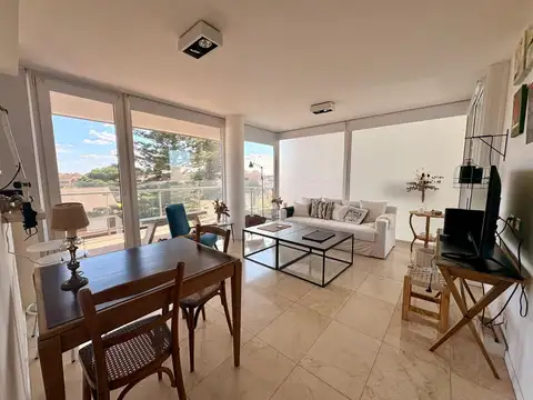 Departamento en Alquiler en Mar del Plata, Partido de General Pueyrredón