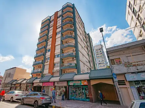 Departamento en Alquiler en Villa Ballester, Partido de General San Martín